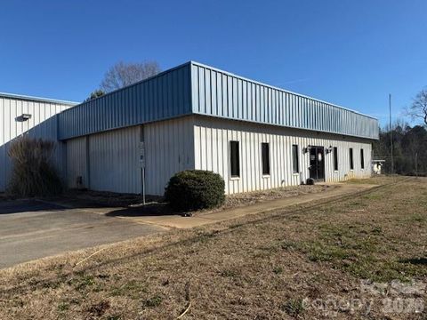 1740 Fallston Road Shelby NC 28150