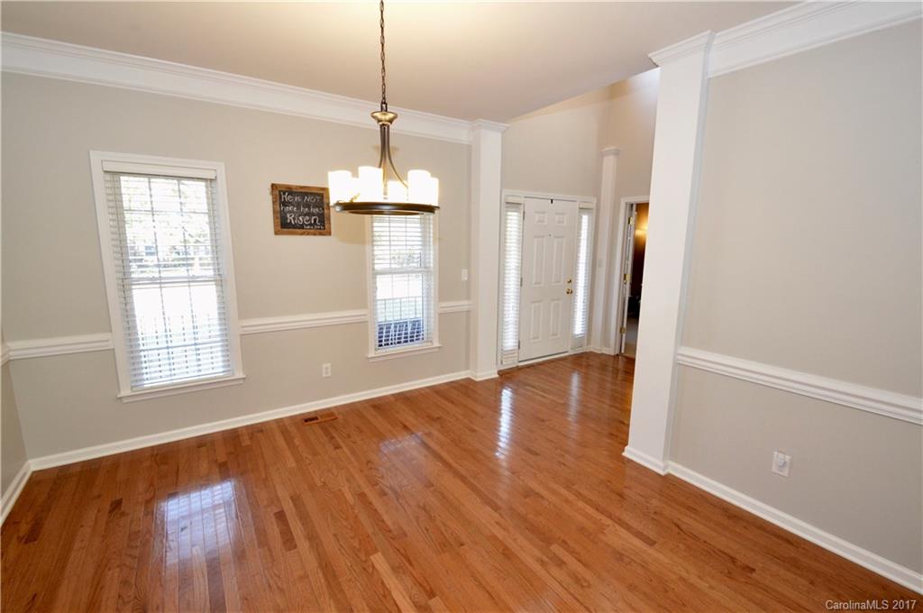 Back Creek - Residential