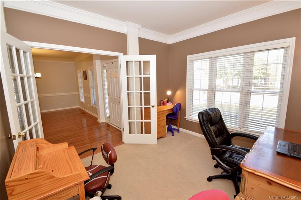 Back Creek - Residential