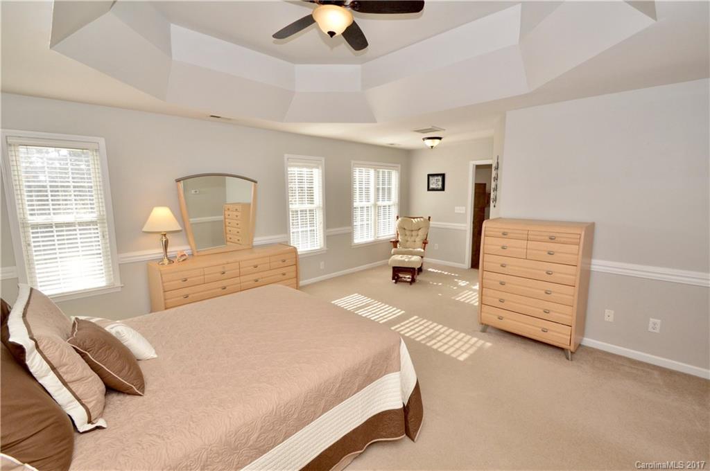 Back Creek - Residential