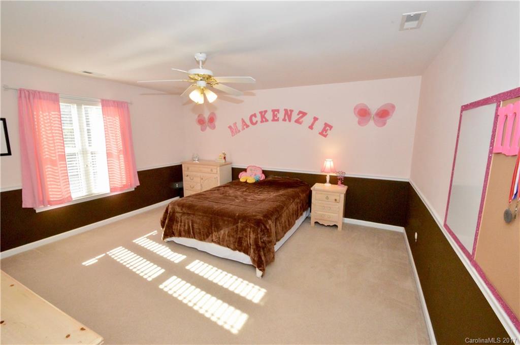 Back Creek - Residential