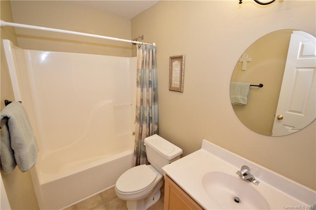 Back Creek - Residential