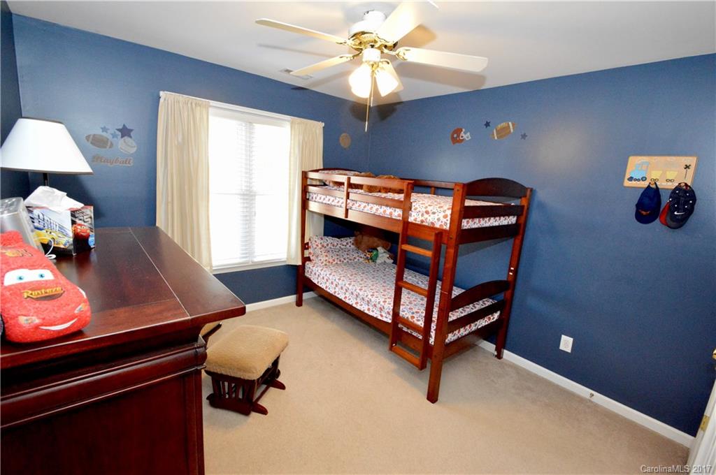 Back Creek - Residential