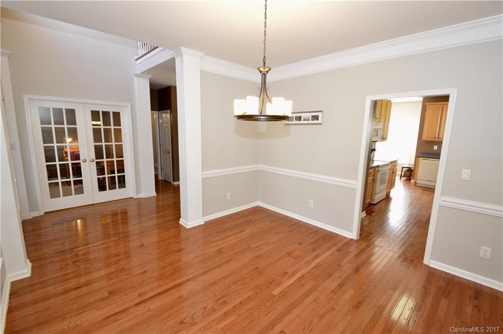 Back Creek - Residential