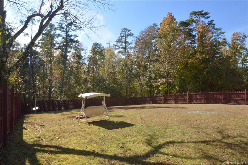 Back Creek - Residential