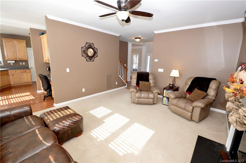 Back Creek - Residential