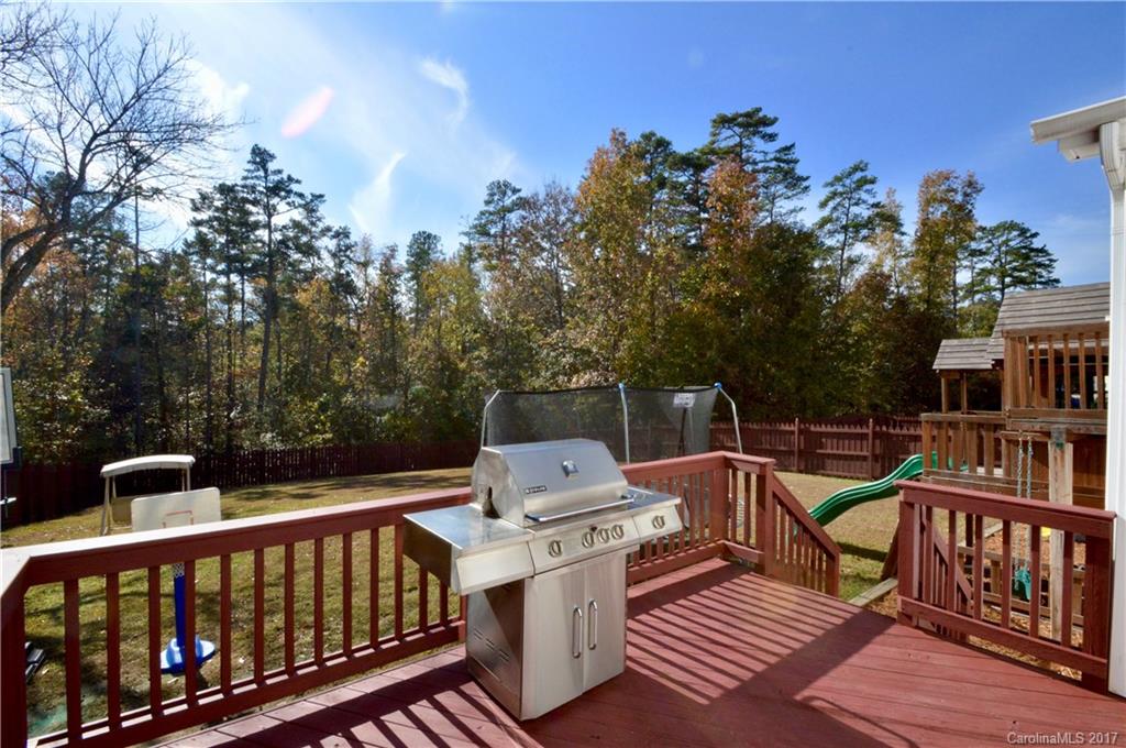 Back Creek - Residential