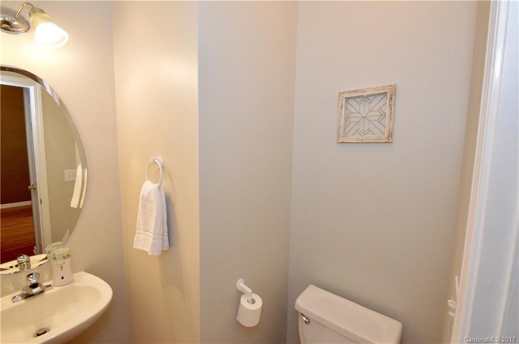 Back Creek - Residential