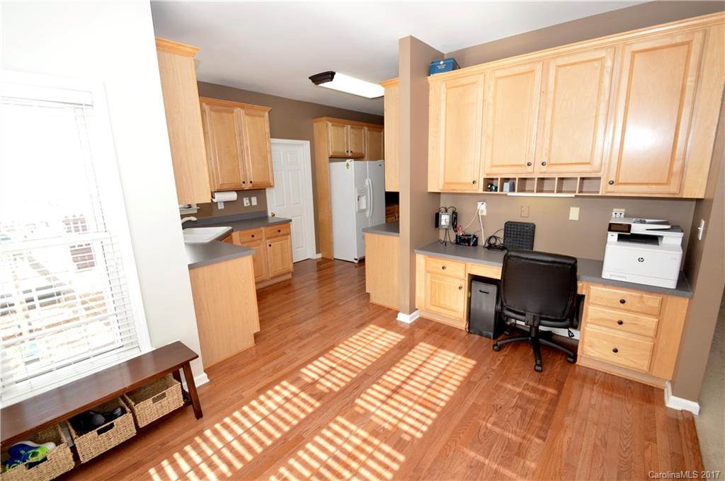 Back Creek - Residential