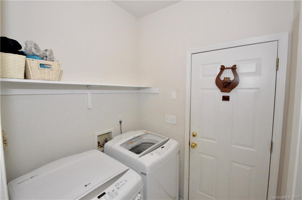 Back Creek - Residential