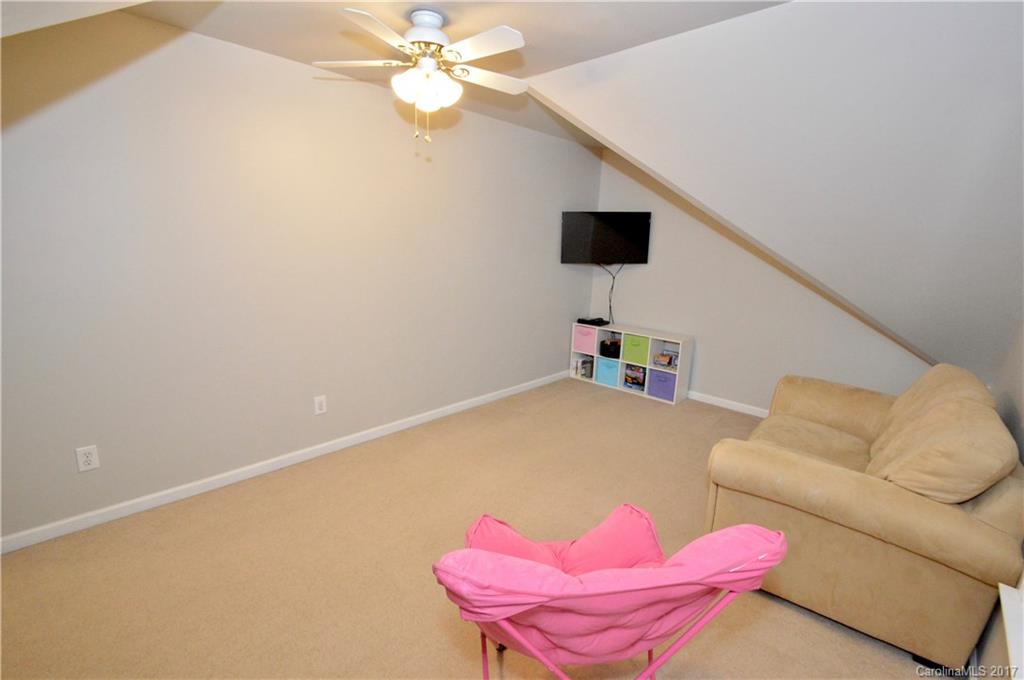 Back Creek - Residential