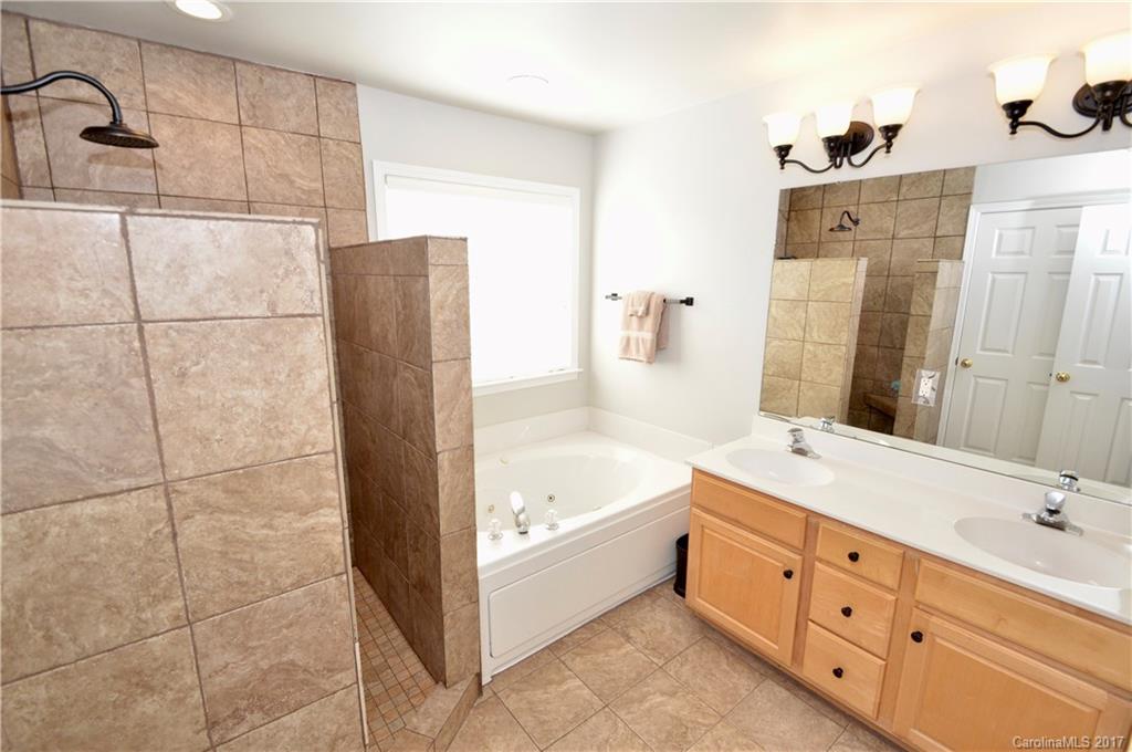 Back Creek - Residential