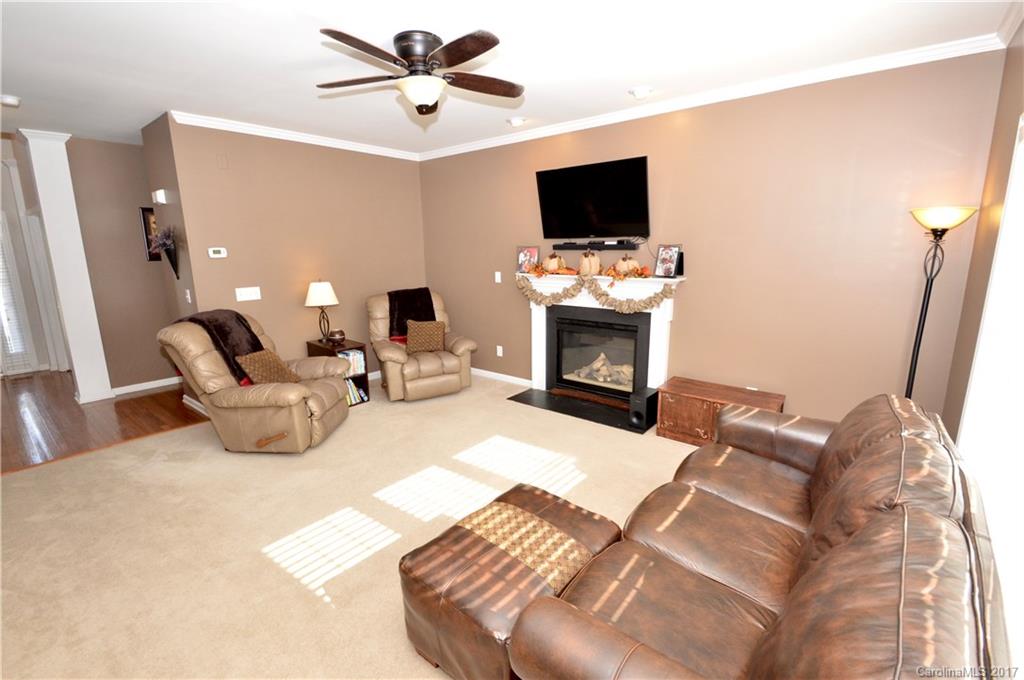 Back Creek - Residential