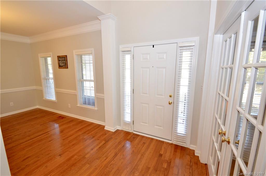 Back Creek - Residential