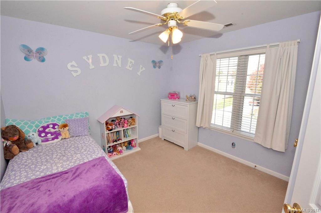 Back Creek - Residential