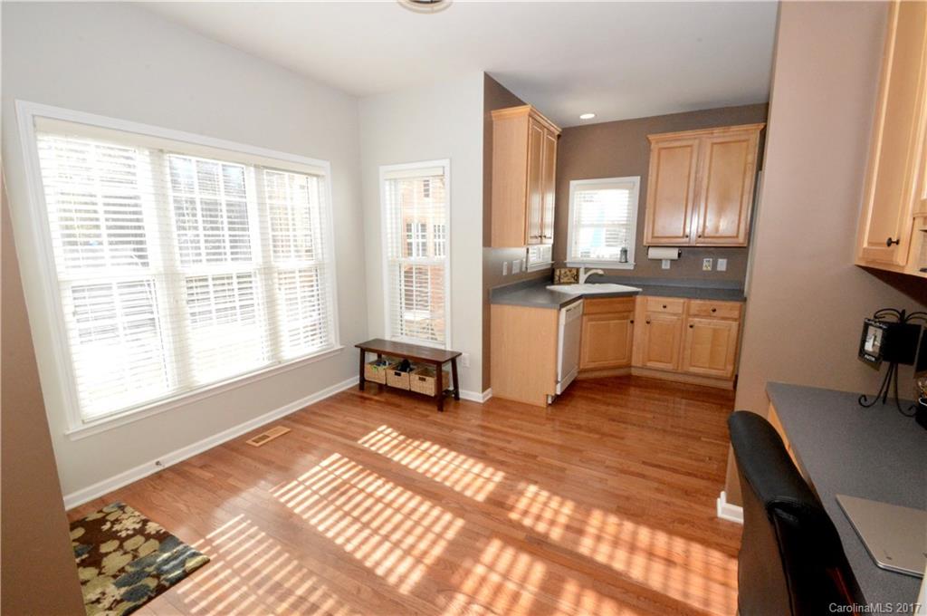 Back Creek - Residential