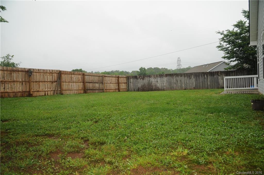 Steele Meadows - Residential