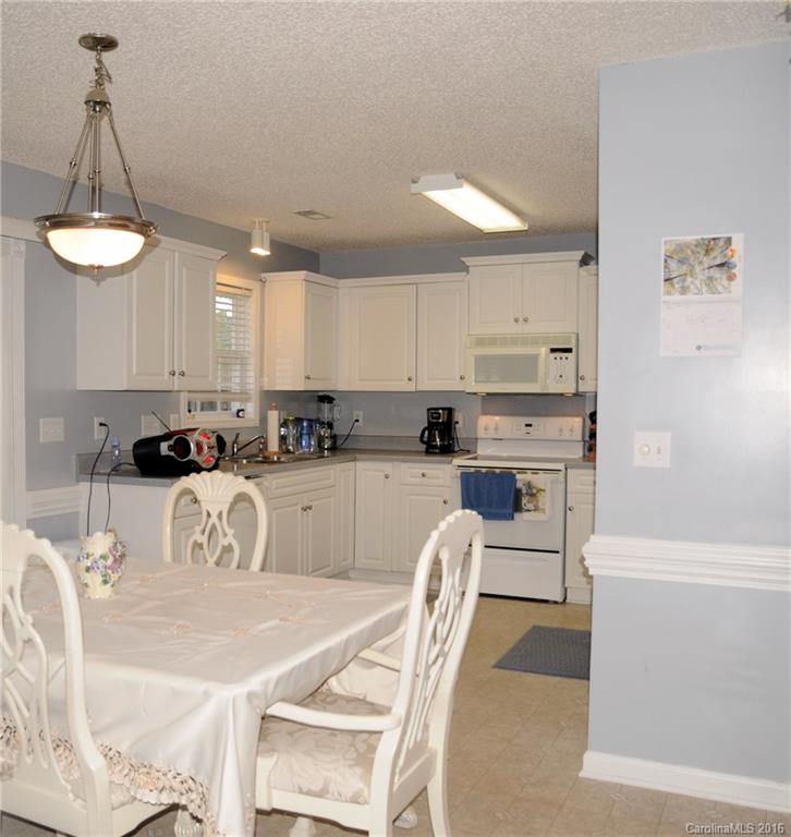 Steele Meadows - Residential