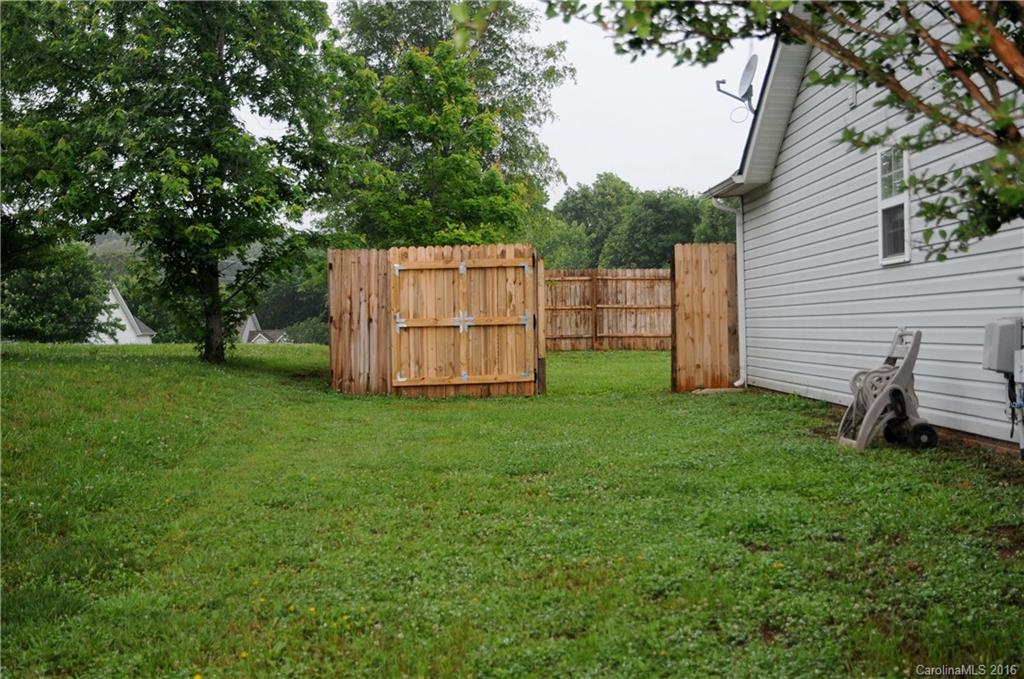 Steele Meadows - Residential