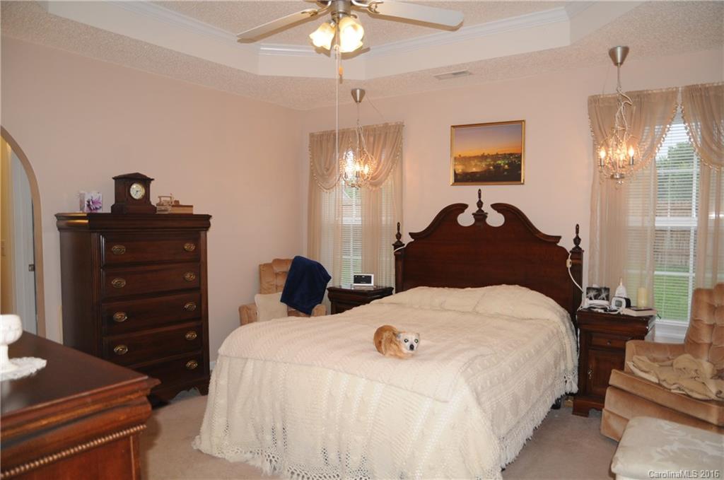 Steele Meadows - Residential