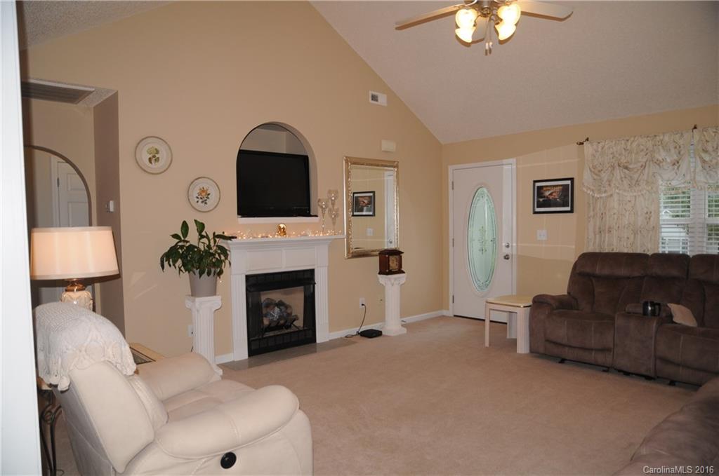 Steele Meadows - Residential