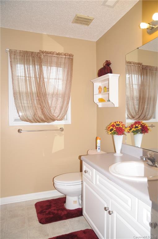 Steele Meadows - Residential