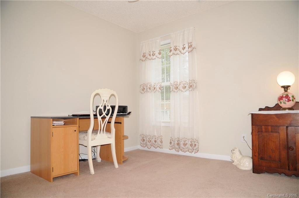 Steele Meadows - Residential