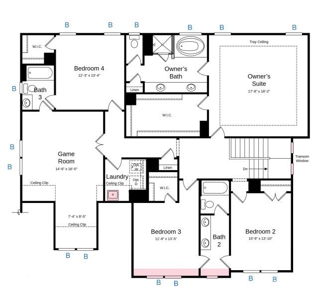 The Estates at Sugar Creek - Residential