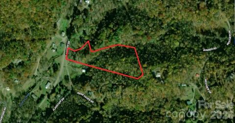 0 Flagstaff Drive Sylva NC 28779