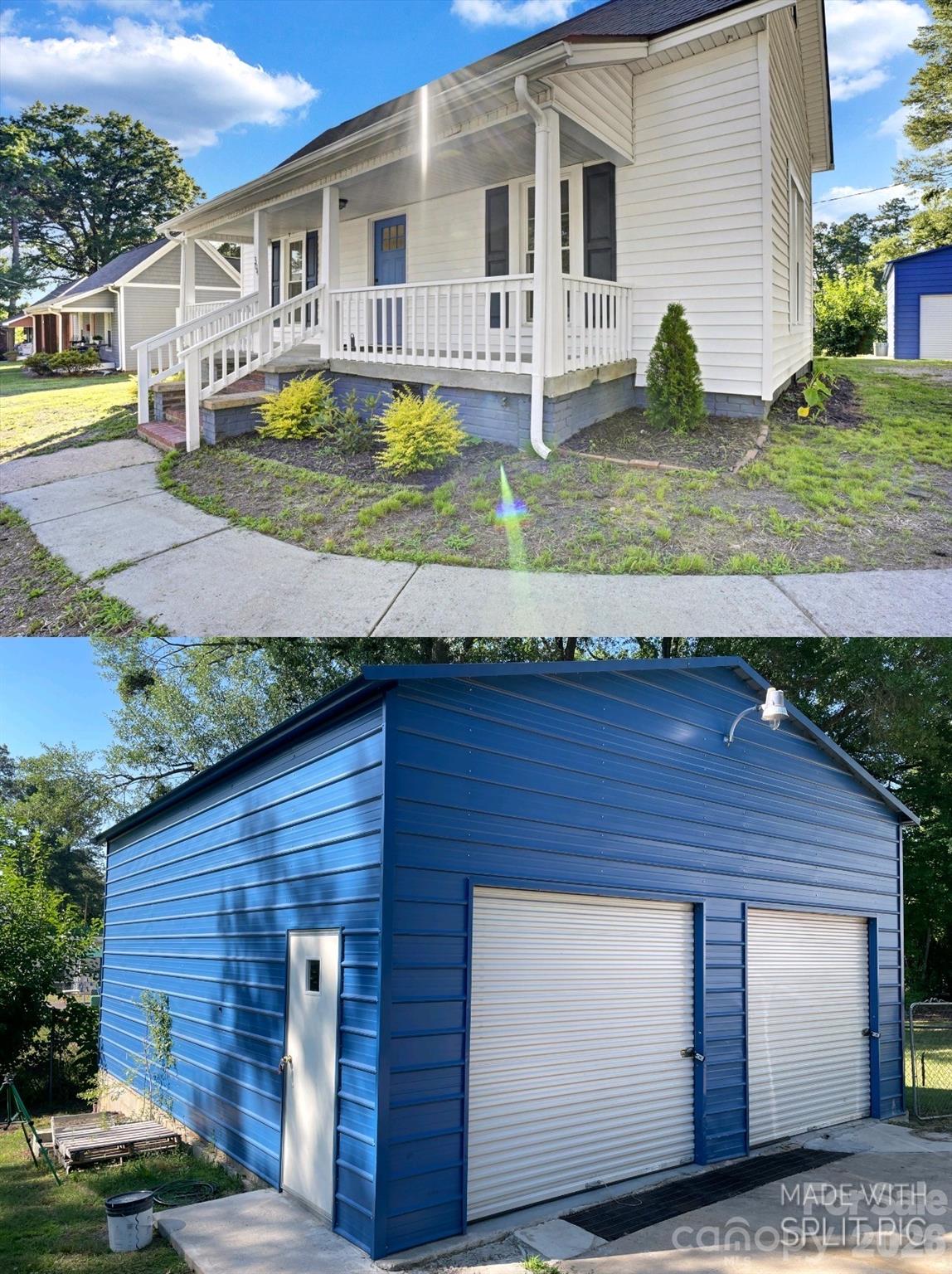 304 Misenheimer Drive NW