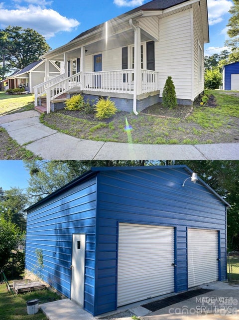 Photo of 304 Misenheimer Drive NW, Concord, NC 28025 (MLS # 4412345)