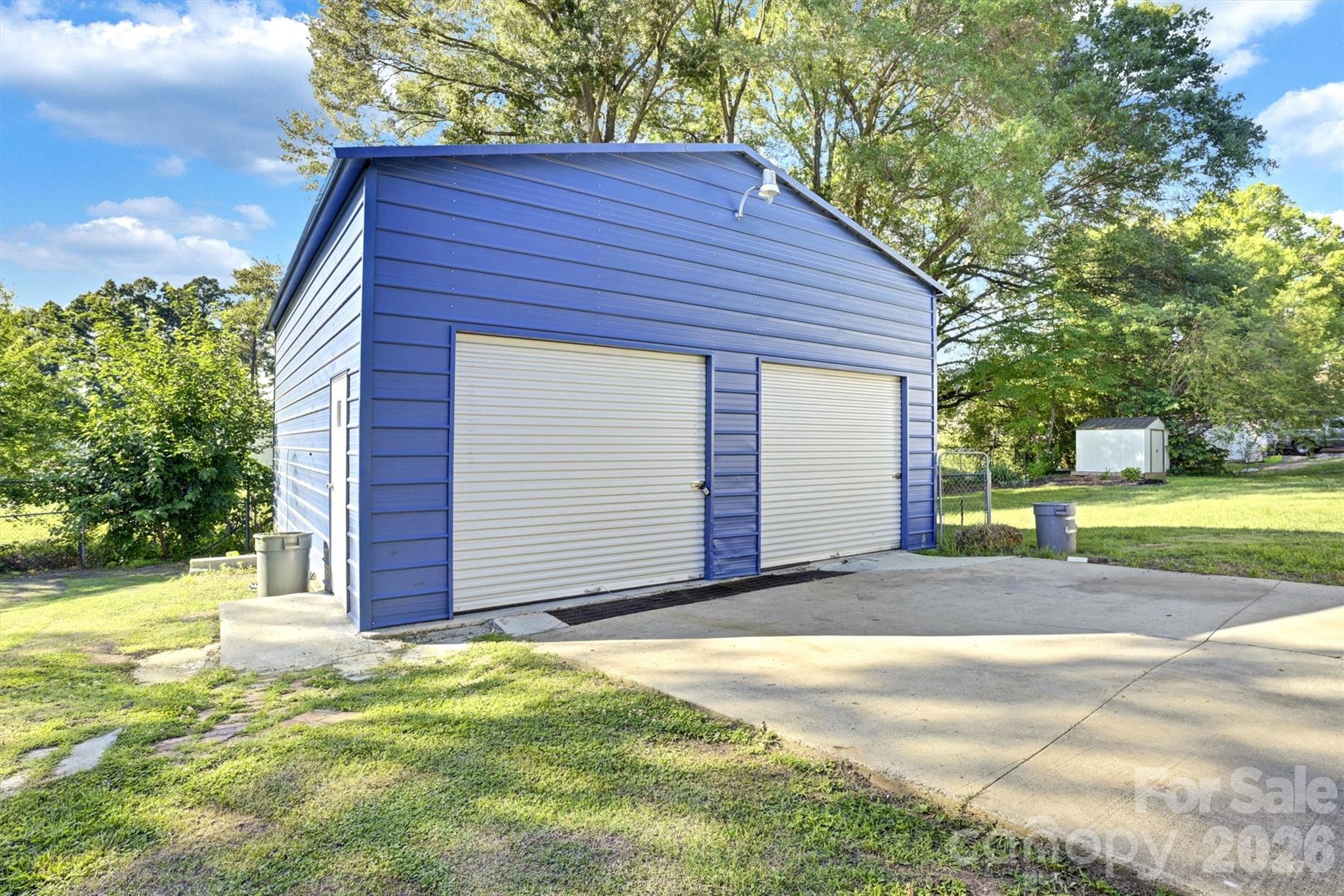 304 Misenheimer Drive NW