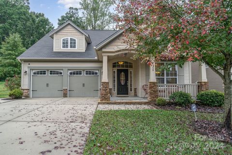 A home in Concord