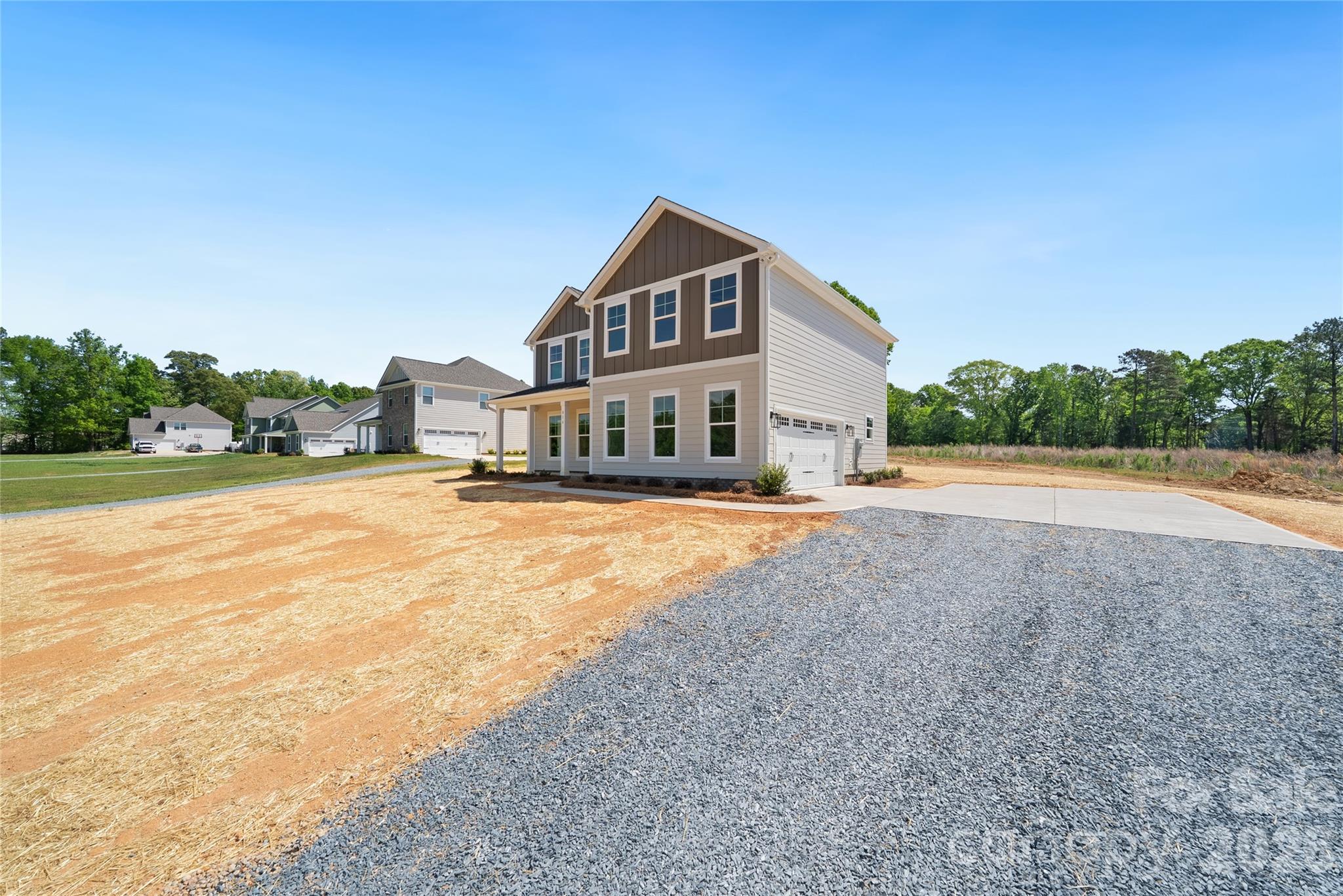 816 N Rocky River Road 7