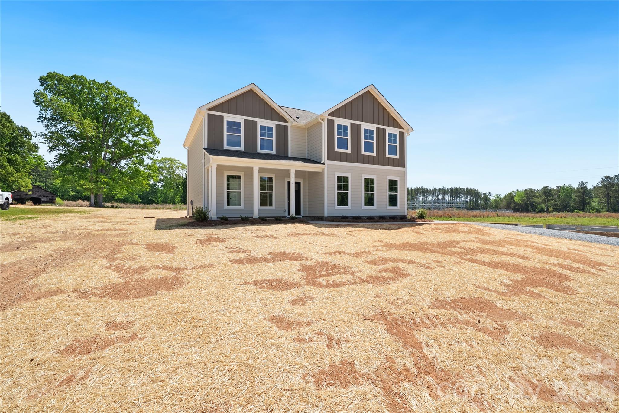 816 N Rocky River Road 7