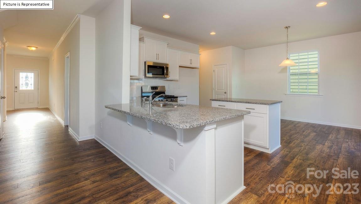 Crossroads - Residential