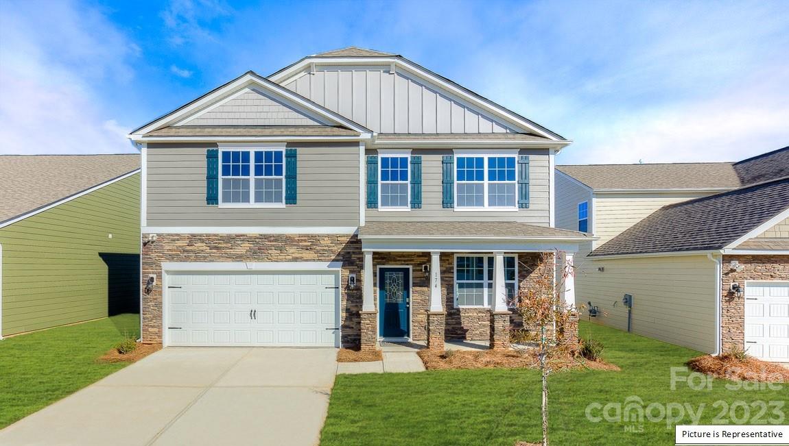 Crossroads - Residential