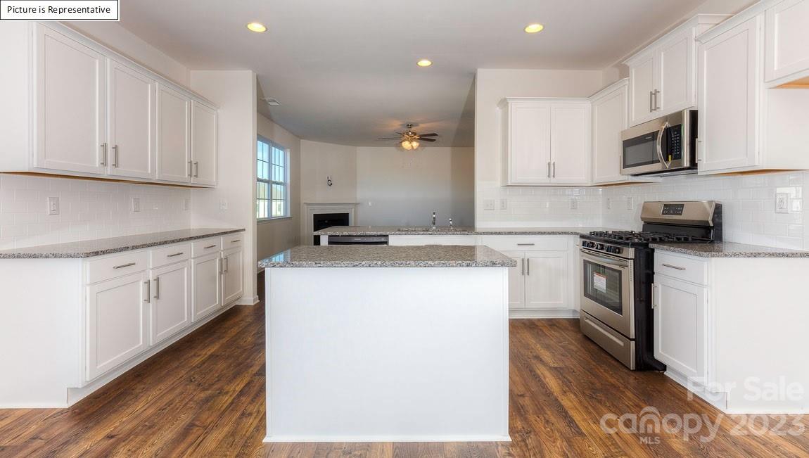 Crossroads - Residential