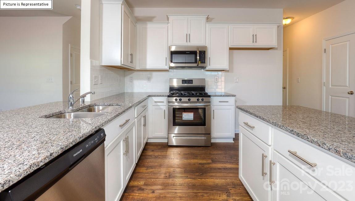 Crossroads - Residential