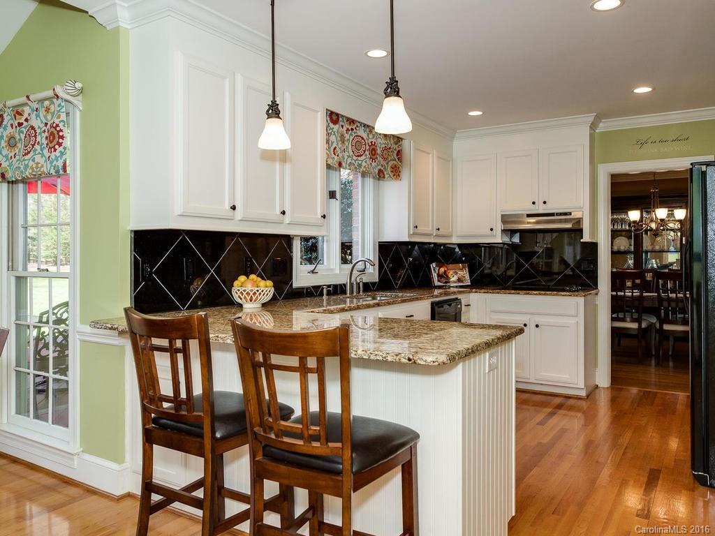 Wynfield - Residential