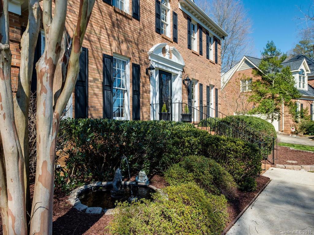 Wynfield - Residential