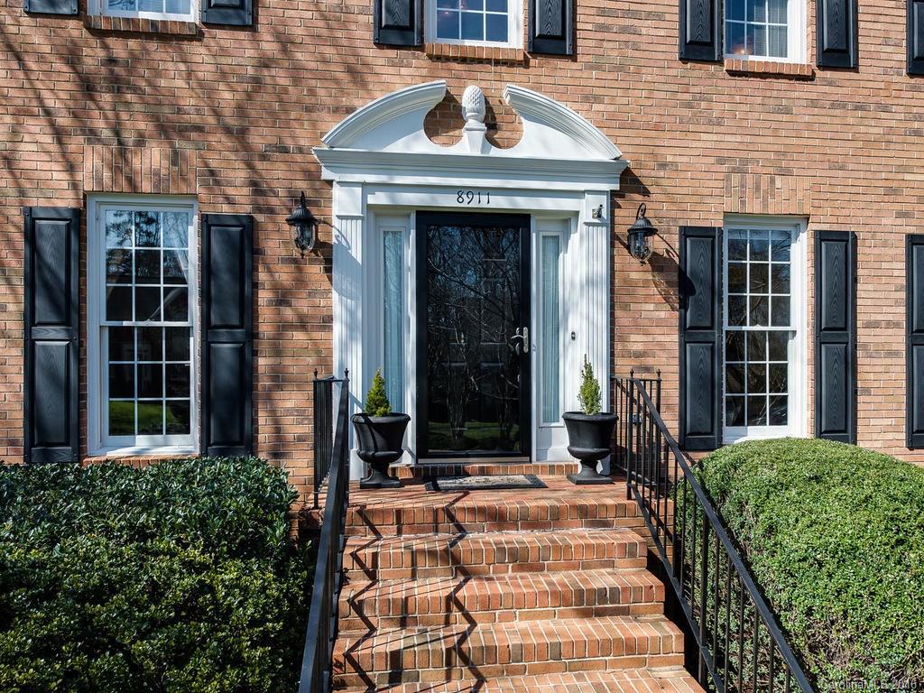 Wynfield - Residential