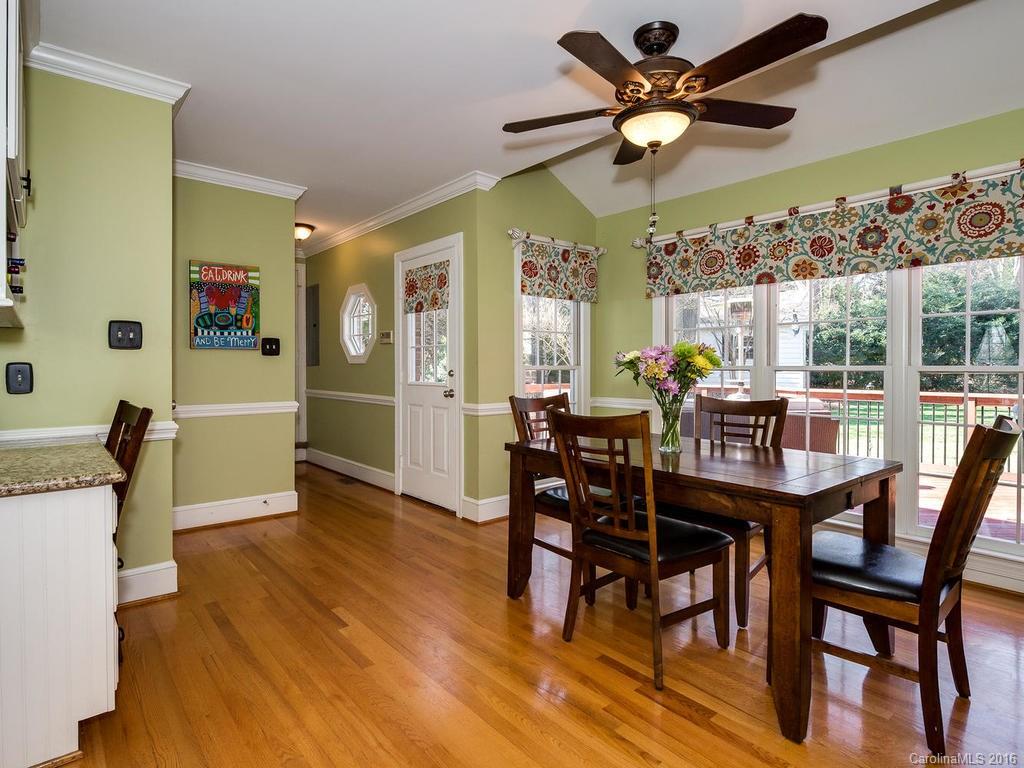 Wynfield - Residential