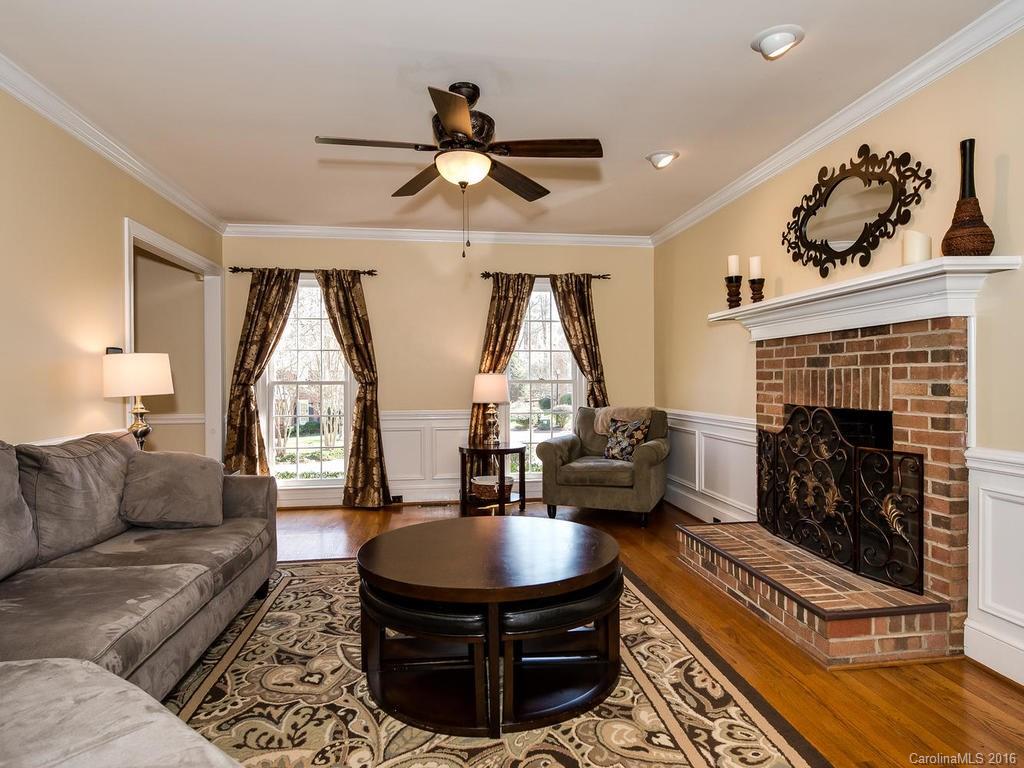 Wynfield - Residential