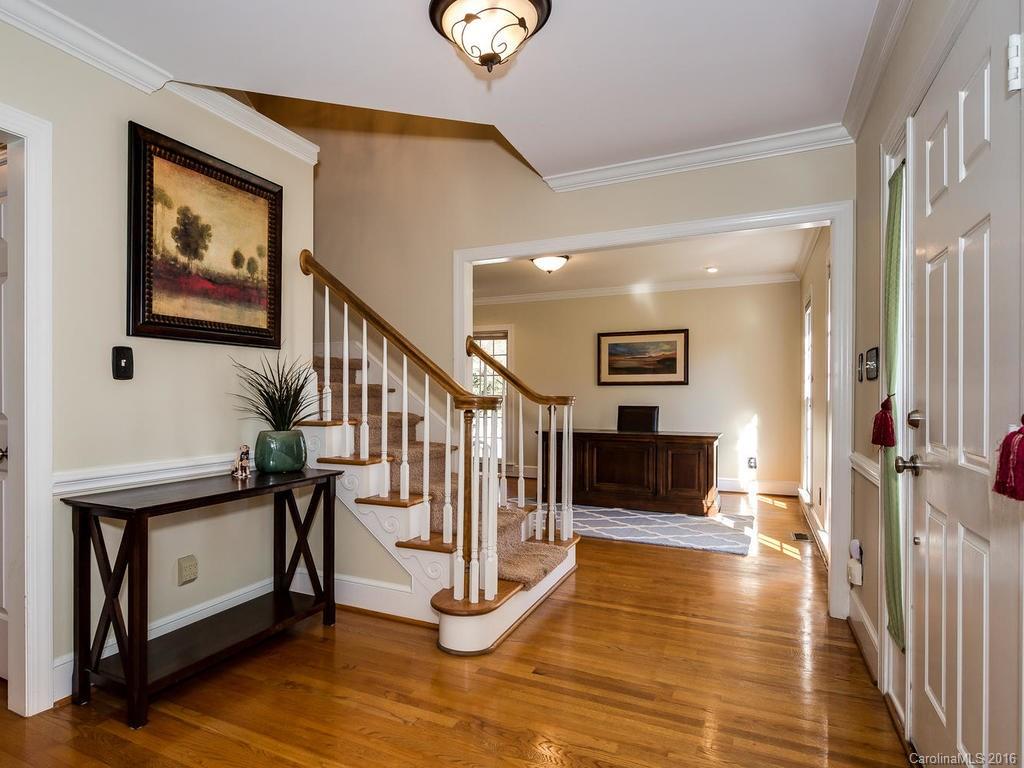 Wynfield - Residential