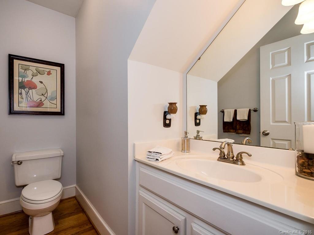 Wynfield - Residential