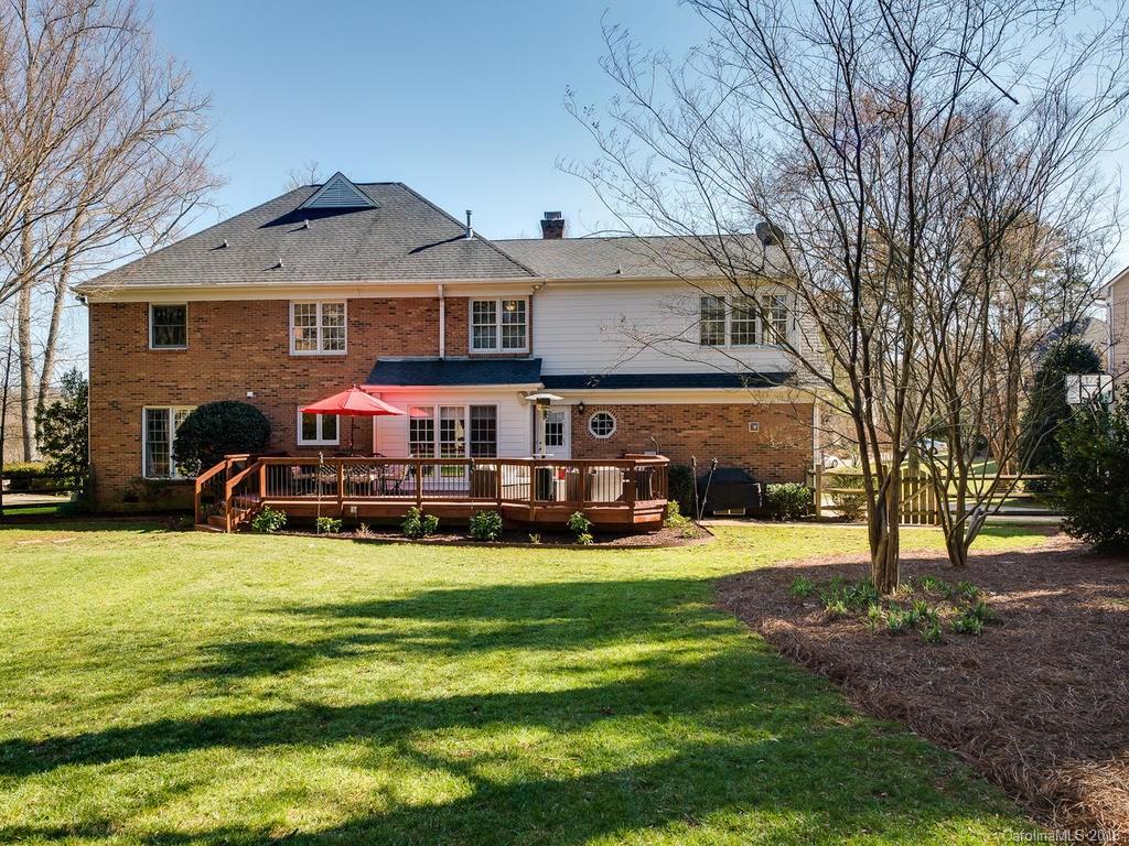 Wynfield - Residential