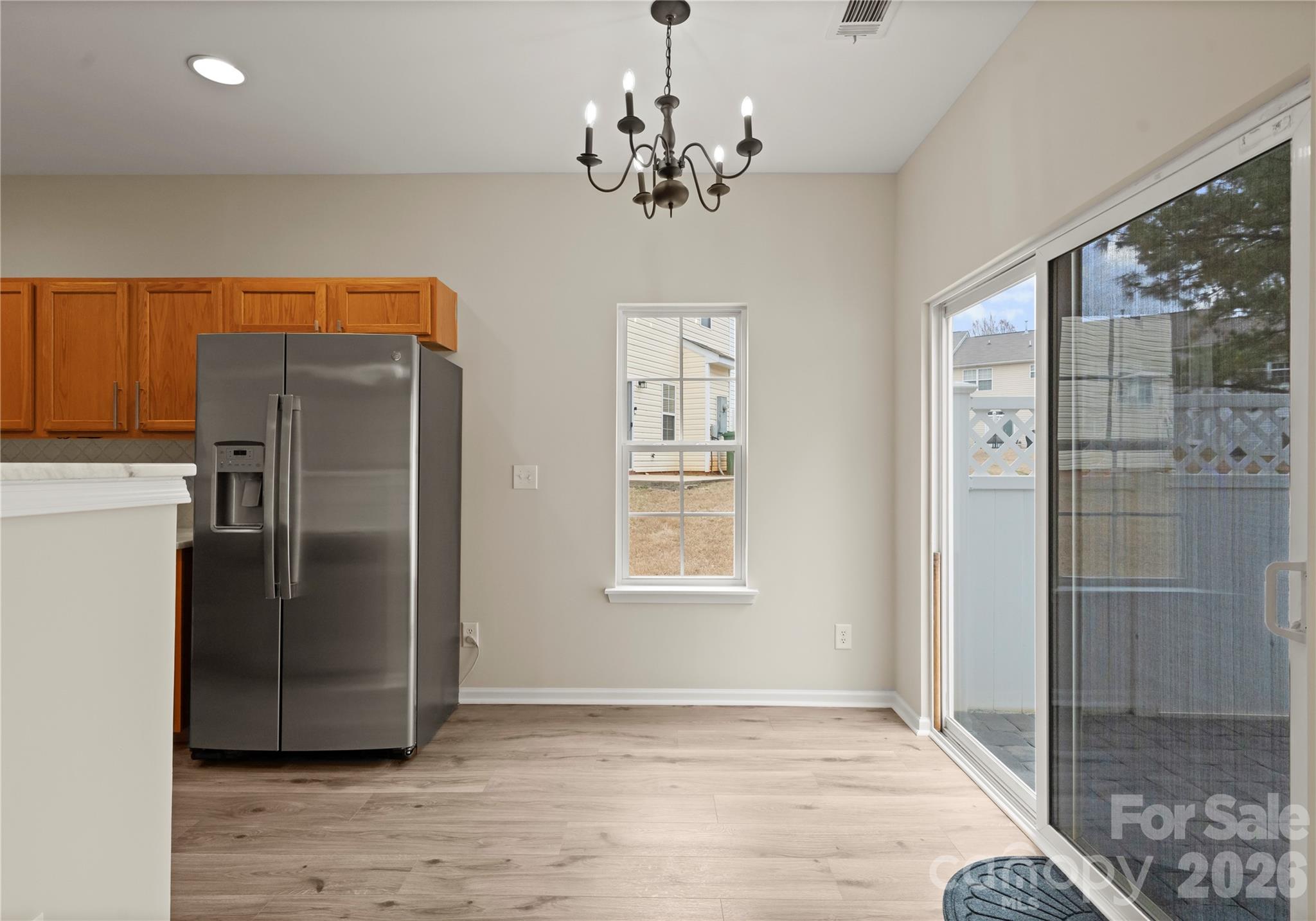 Cascades - Residential