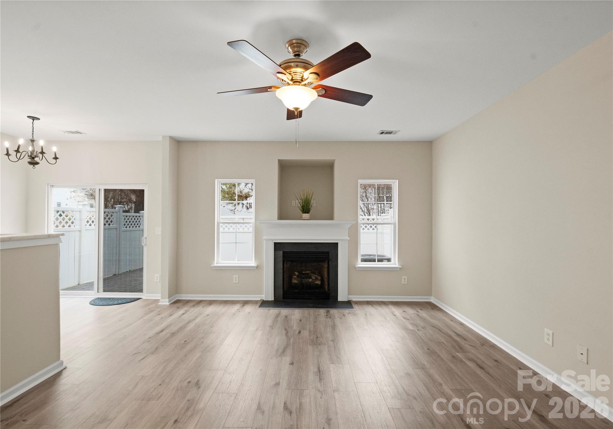 Cascades - Residential