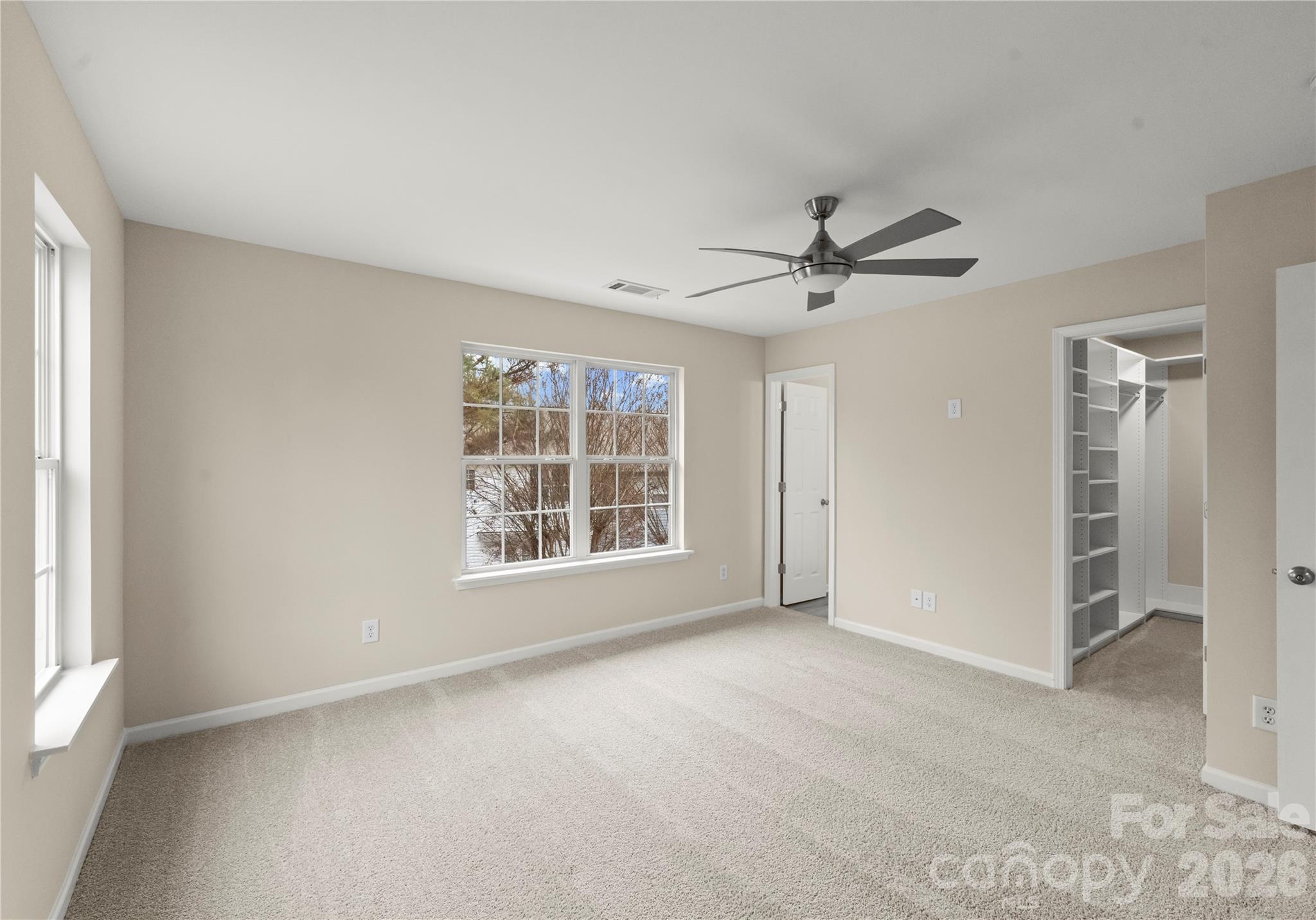 Cascades - Residential